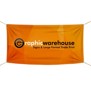 Coated Banner 450g