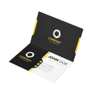 Foldable Cards