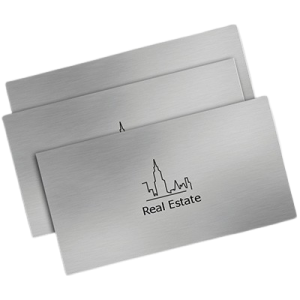 Silver Cards